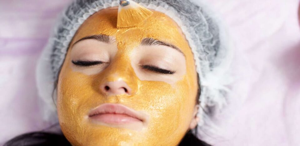 Masker Mangga Madu Untuk Melembapkan Dan Menghaluskan Kulit