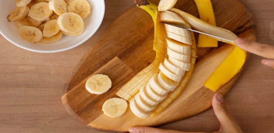 Pisang Dalam Menu Diet Sangat Membantu Menjaga Keseimbangan Vitamin