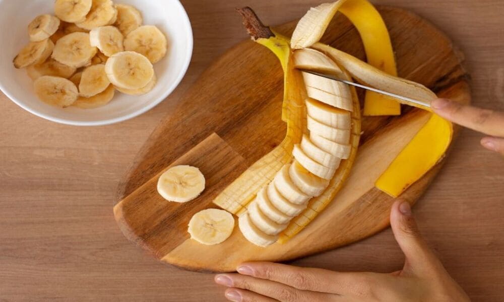 Pisang Dalam Menu Diet Sangat Membantu Menjaga Keseimbangan Vitamin