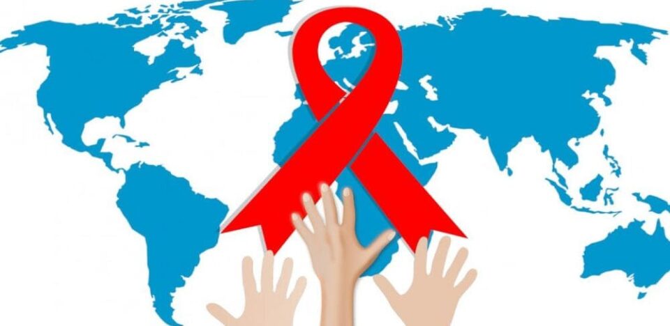 HIV AIDS Cara Penularan Gejala Dan Pencegahan