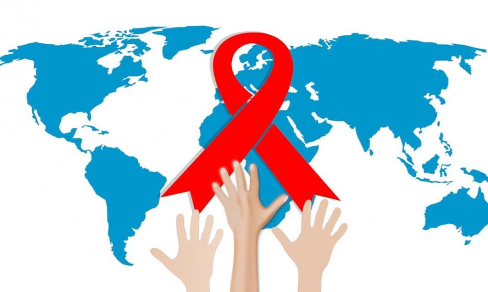 HIV AIDS Cara Penularan Gejala Dan Pencegahan