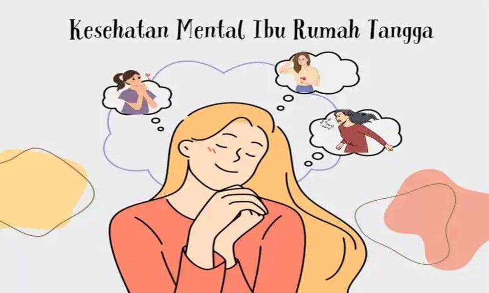 Kesehatan Emosional Menjaga Keseimbangan Dan Kesejahteraan