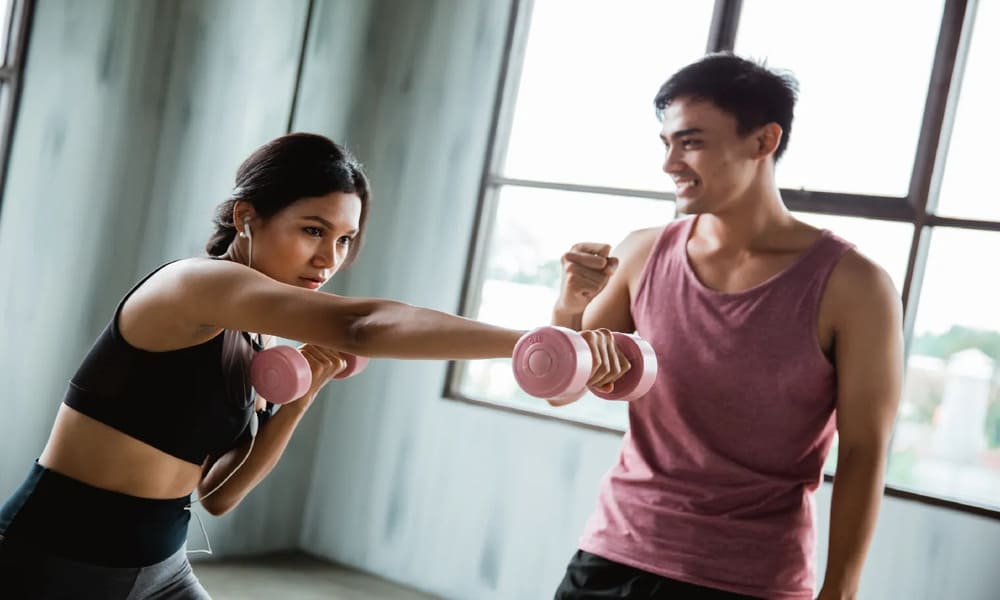 Latihan Kardio Jenis Dan Manfaat Untuk Kesehatan Jantung