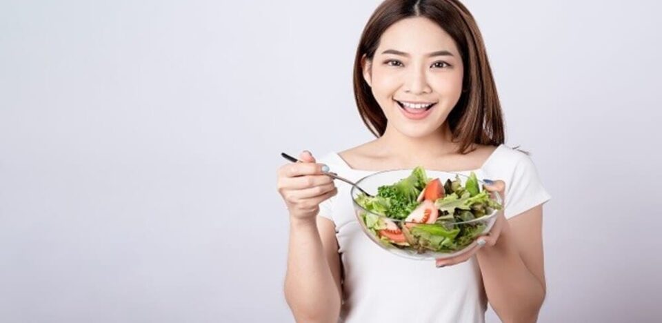 Panduan Diet Untuk Menurunkan Berat Badan Secara Sehat