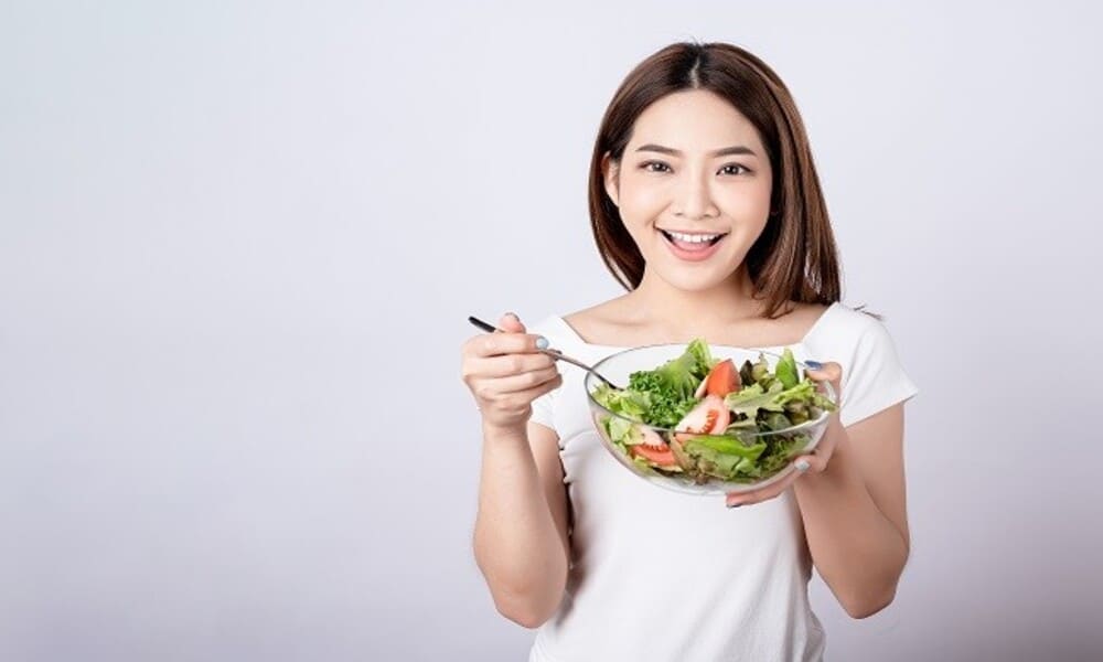 Panduan Diet Untuk Menurunkan Berat Badan Secara Sehat