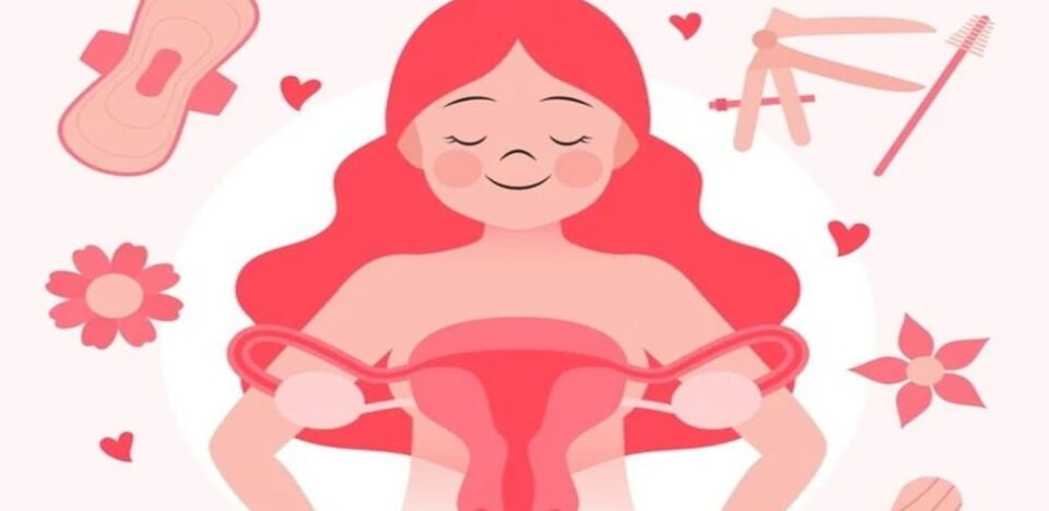 Perawatan Kesehatan Reproduksi Kesehatan Wanita Dan Pria